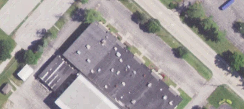 St. Charles Warehouse/Office Building