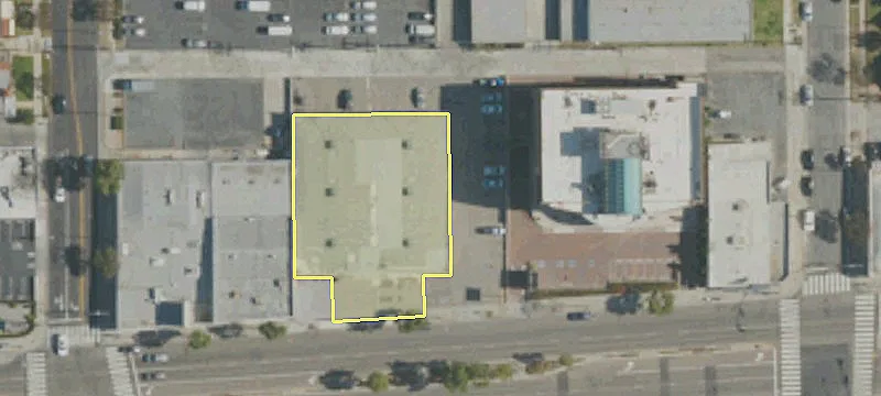 Alhambra Retail Space Available