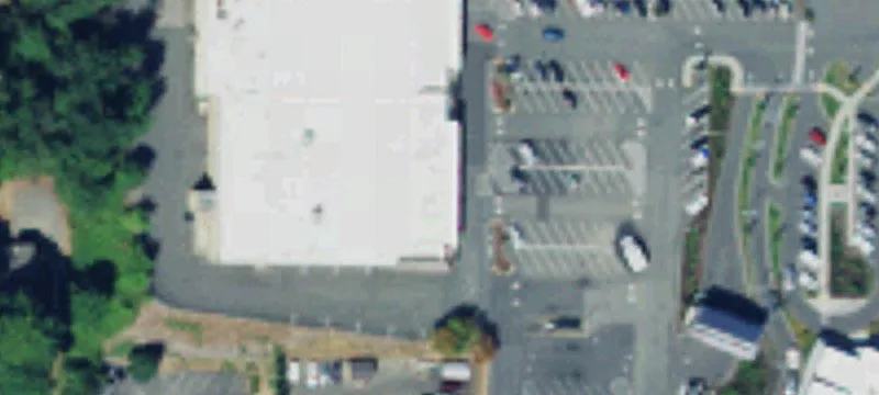 Retail Space in Bremerton, WA