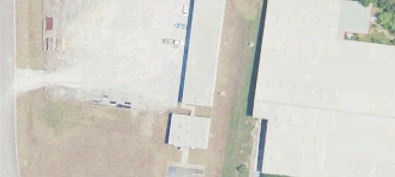 Calera Industrial Park Opportunity