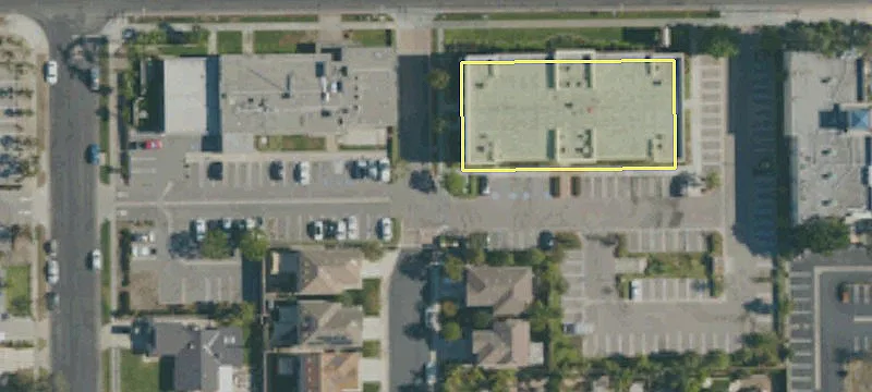 Buena Park Office Space Available