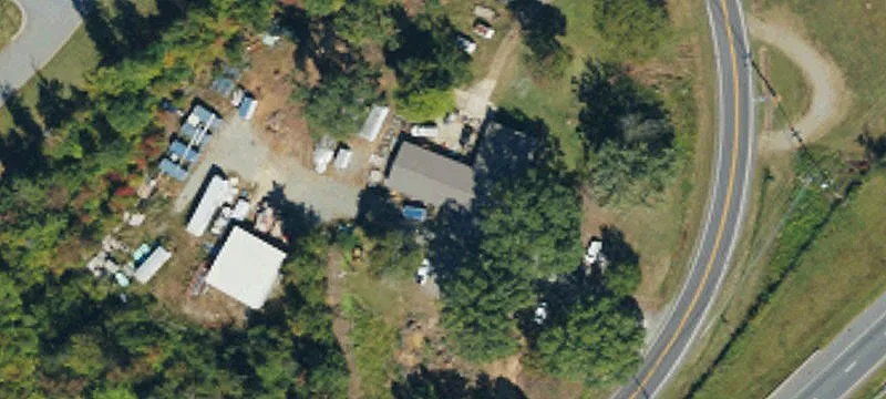 Industrial Building with Expansion Potential