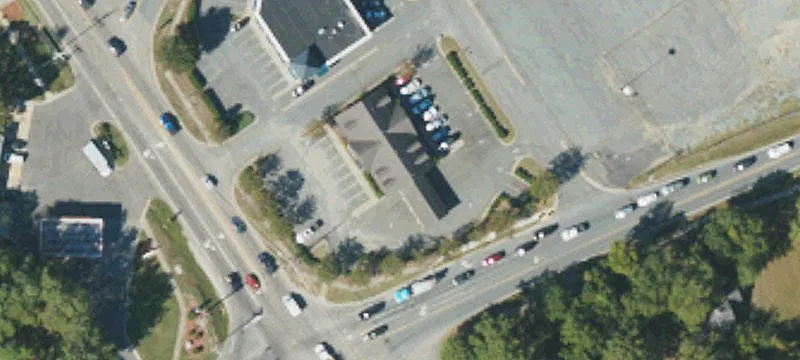 Stallings Retail Space For Rent