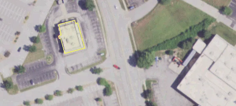 Retail Space Near I-70