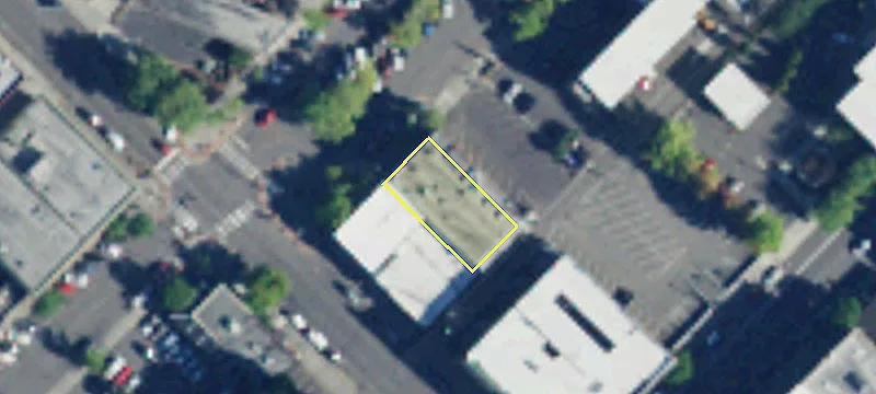 Downtown Retail Space Available