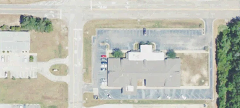 Medical Office Building For Lease