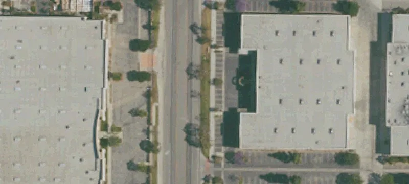 Oxnard Warehouse Storage For Rent