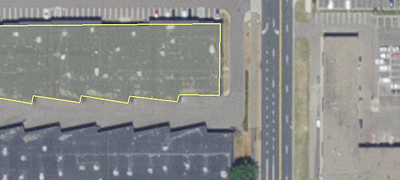 Bloomington Warehouse Space Available