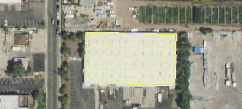 Englewood Warehouse, Distribution, Manufacturing Space