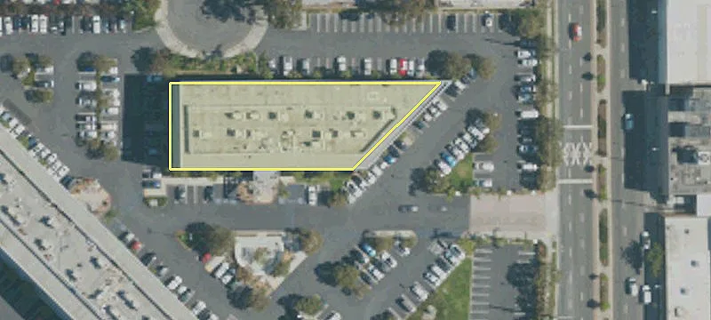Office Building Fully Leased