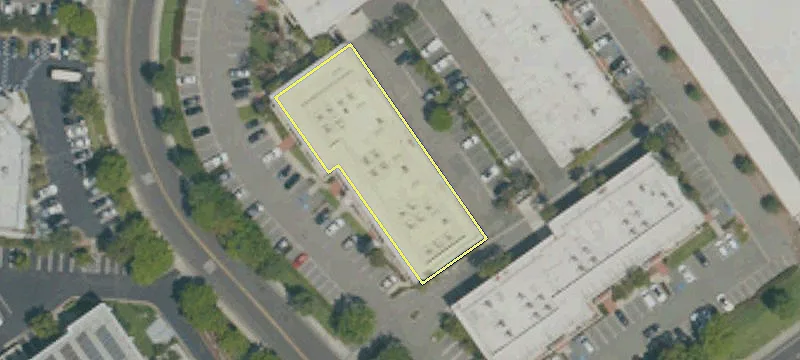 Irvine Industrial Property For Rent