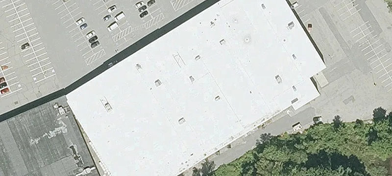Retail Plaza on Route 140