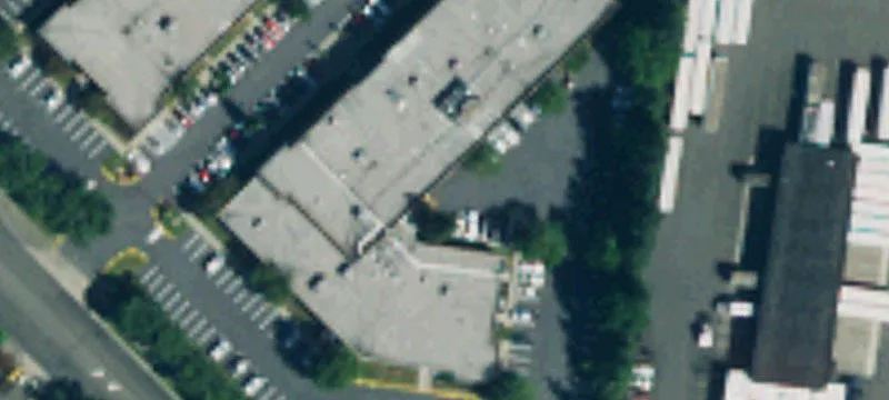 Tukwila Office Space Available