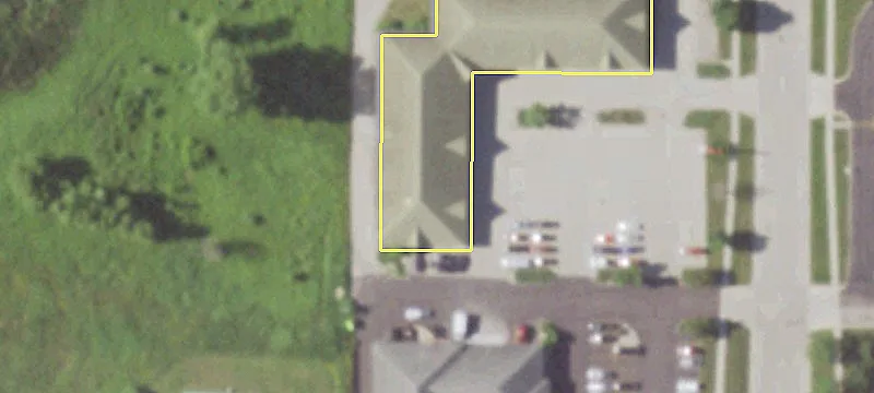 West Bend Retail Space Available