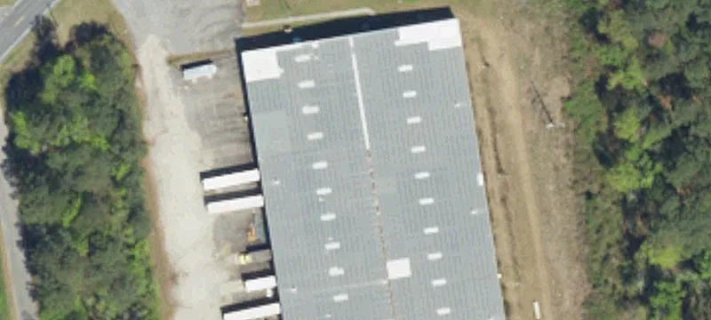 Society Hill Industrial Facility