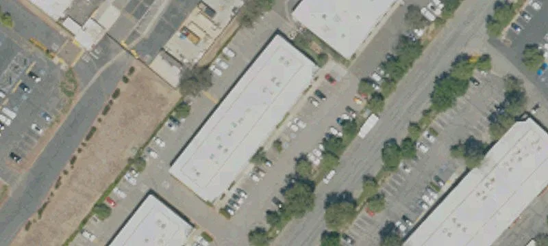Industrial Property in Santa Clarita