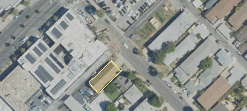 Santa Monica Retail Space Available