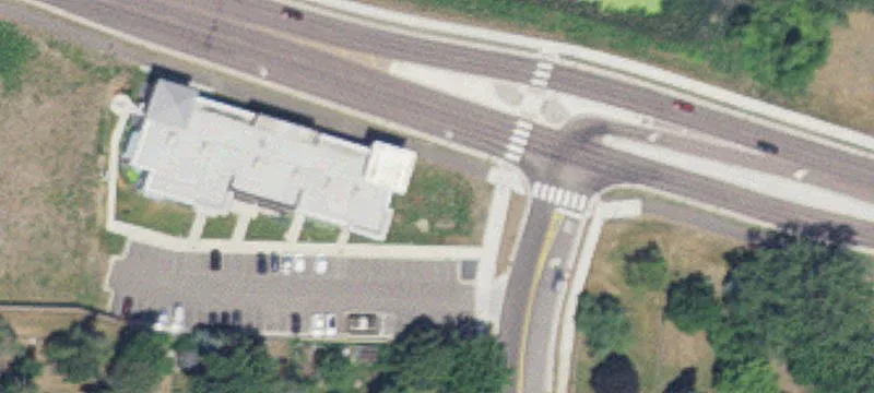 Office Space Near Downtown