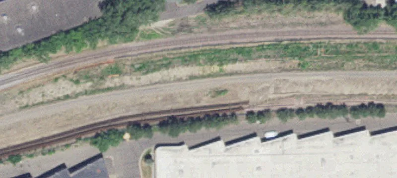 Retail Space Near Beltline Station