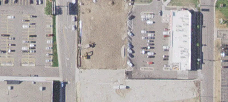 Retail Space in St. Cloud