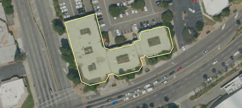 Anaheim Office Space For Rent