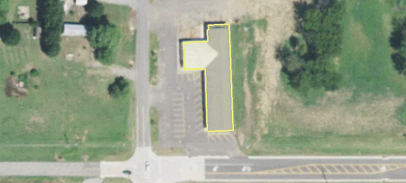 Retail Space in Growing District