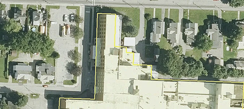 Former Energizer Plant For Sale