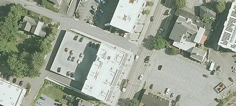 Retail Space in Essex Junction