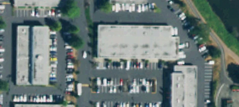 Tukwila Industrial and Office Spaces