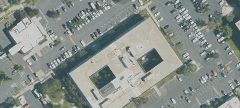 Ocean Park Blvd Office Building
