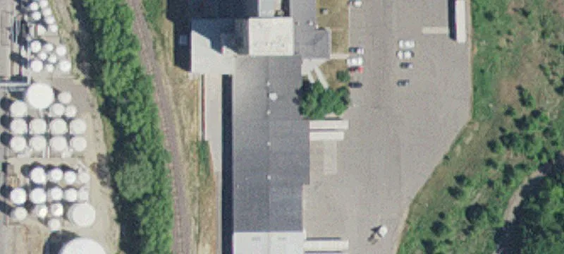Inver Grove Heights Industrial Property