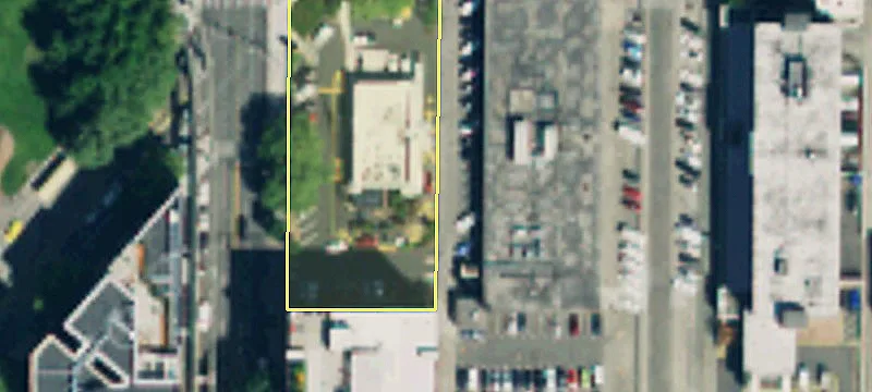 Retail Space Available For Rent