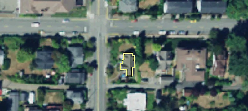 New Retail Space in Port Orchard
