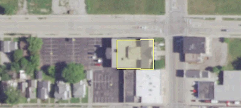 Downtown Oshkosh Office Space