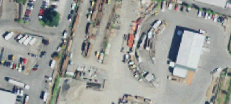 Upcoming Warehouse and Flex Space