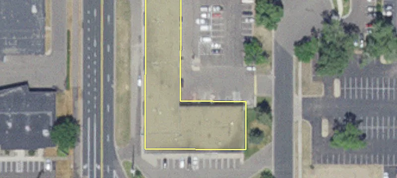Bloomington Warehouse Space Available