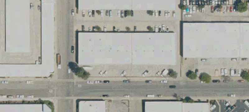 Warehouse or Distribution Facility