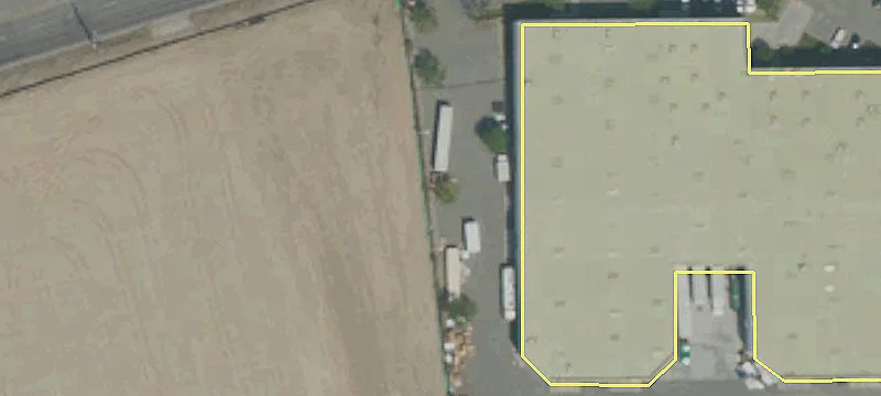 Anaheim Distribution Center Available