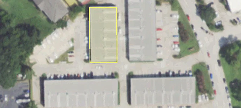 Office/Warehouse Space Available