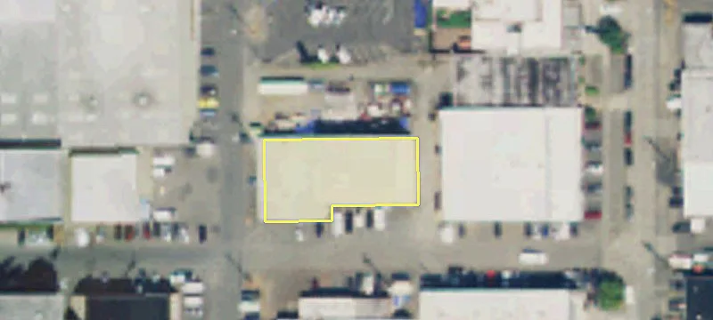 Magnolia Industrial Manufacturing Facility