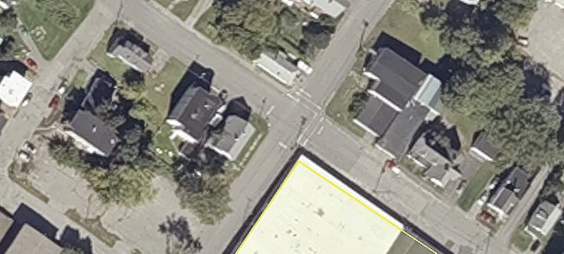 Lewiston Industrial/Flex Building Available