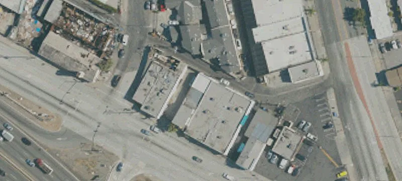 Live Work Space with Parking