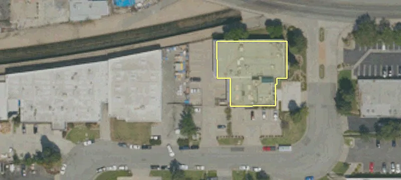 Fully Leased Office Building