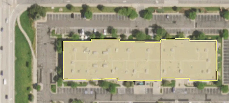 Lafayette Office Space Available