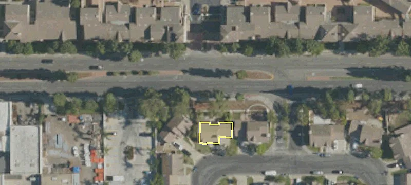 Paramount Industrial Flex Space Available