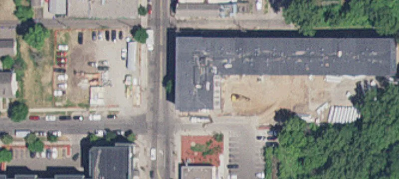 New Retail/Office Space Available