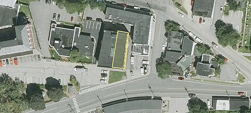 Downtown Nashua Retail Space Available