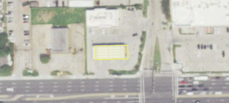 Restaurant Opportunity on Westheimer Road