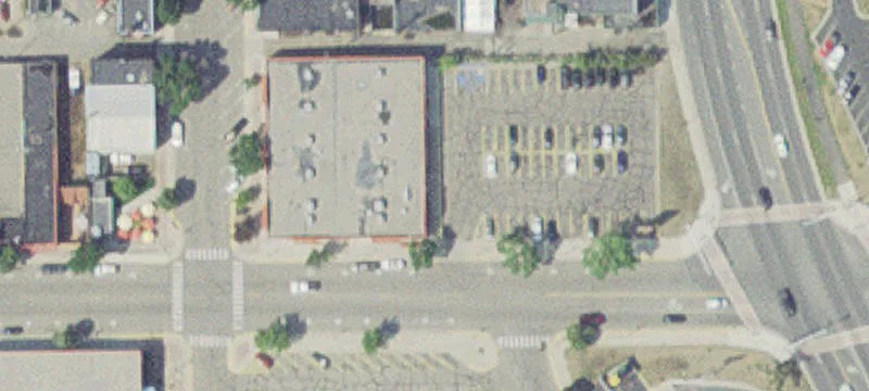 Retail Space Near Lake Bemidji