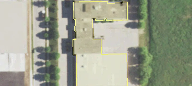 Madison Warehouse Space for Lease
